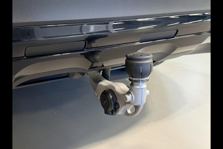 Mercedes-Benz GLC 300e 4MATIC AMG Line 20"/Trekhaak/Panoramadak/Burmester/Adaptieve cruise/Leder + memory/Stuur + stoelverwarming/360 camera/Head-up/Dodehoek/Sfeerverlichting