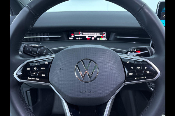 Volkswagen ID.7 Tourer Pro S Business 86 kWh 286 pk | Verlengde garantie | Navigatie | Warmtepomp | Panoramadak | Trekhaak (wegklapbaar) | Park assist | Rondomzicht camera |