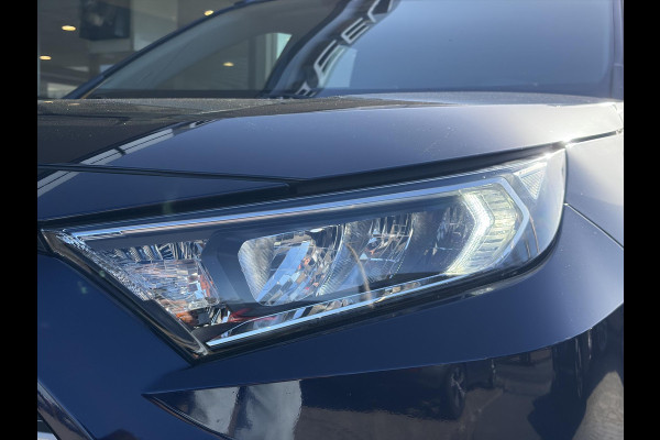 Toyota RAV4 2.5 Hybrid First Edition | 218pk | BLIS | 360° Camera | Elek. Kofferklep | Adaptive Cruise |