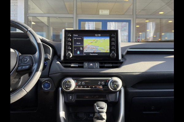 Toyota RAV4 2.5 Hybrid First Edition | 218pk | BLIS | 360° Camera | Elek. Kofferklep | Adaptive Cruise |