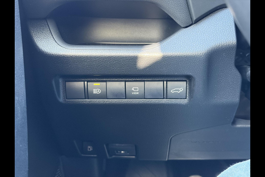 Toyota RAV4 2.5 Hybrid First Edition | 218pk | BLIS | 360° Camera | Elek. Kofferklep | Adaptive Cruise |