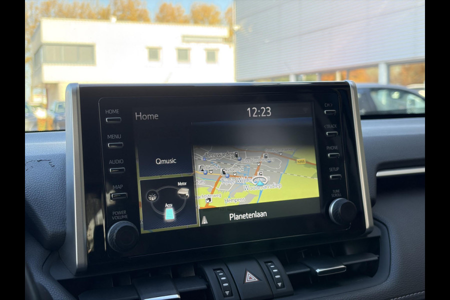 Toyota RAV4 2.5 Hybrid First Edition | 218pk | BLIS | 360° Camera | Elek. Kofferklep | Adaptive Cruise |