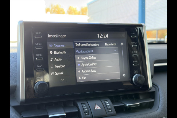 Toyota RAV4 2.5 Hybrid First Edition | 218pk | BLIS | 360° Camera | Elek. Kofferklep | Adaptive Cruise |