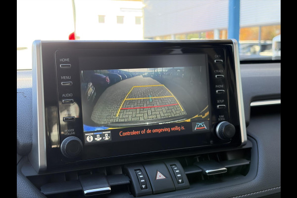 Toyota RAV4 2.5 Hybrid First Edition | 218pk | BLIS | 360° Camera | Elek. Kofferklep | Adaptive Cruise |