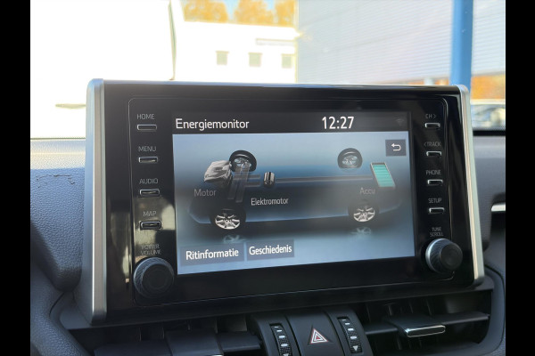 Toyota RAV4 2.5 Hybrid First Edition | 218pk | BLIS | 360° Camera | Elek. Kofferklep | Adaptive Cruise |