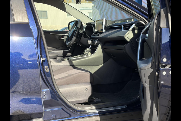 Toyota RAV4 2.5 Hybrid First Edition | 218pk | BLIS | 360° Camera | Elek. Kofferklep | Adaptive Cruise |