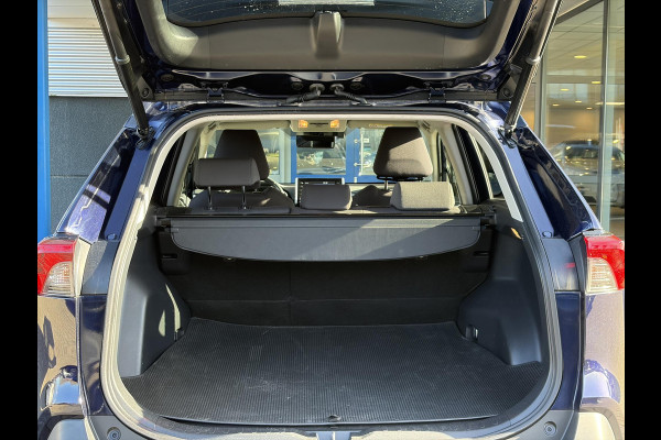 Toyota RAV4 2.5 Hybrid First Edition | 218pk | BLIS | 360° Camera | Elek. Kofferklep | Adaptive Cruise |