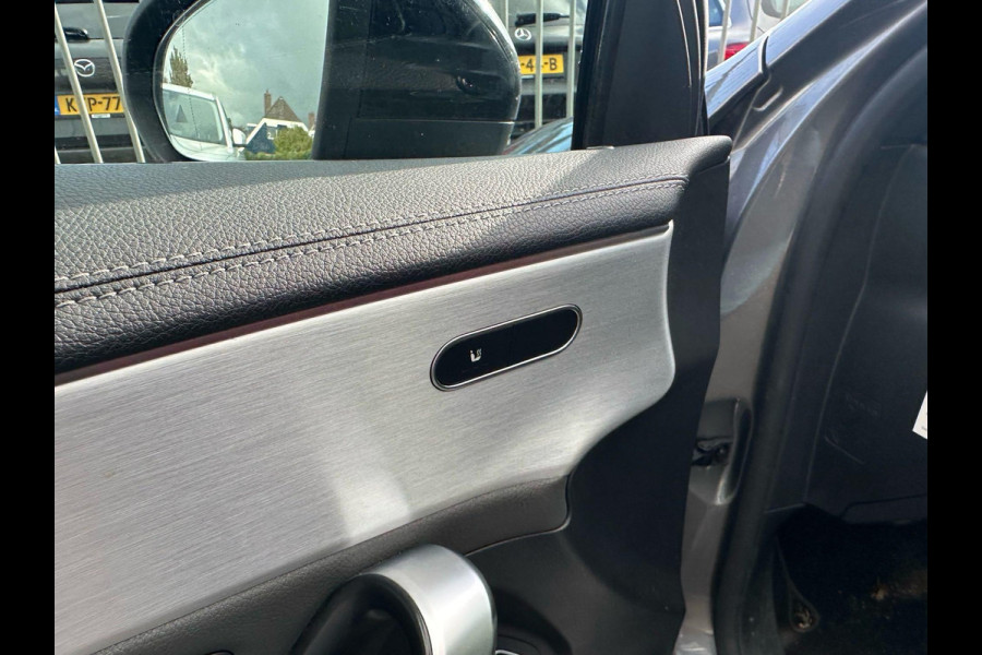 Mercedes-Benz A-Klasse 250 e Premium Plus Verwacht ! | 218 PK | Trekhaak | Widescreen | Night pakket | Stoelverwarming | Interieurverlichting |
