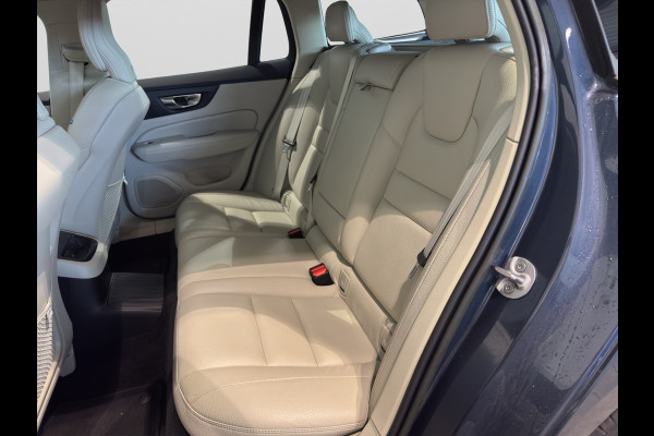 Volvo V60 T6 Aut. Plug-in Hybrid Long Range Bright ACC Parkeercamera Leder 350pk