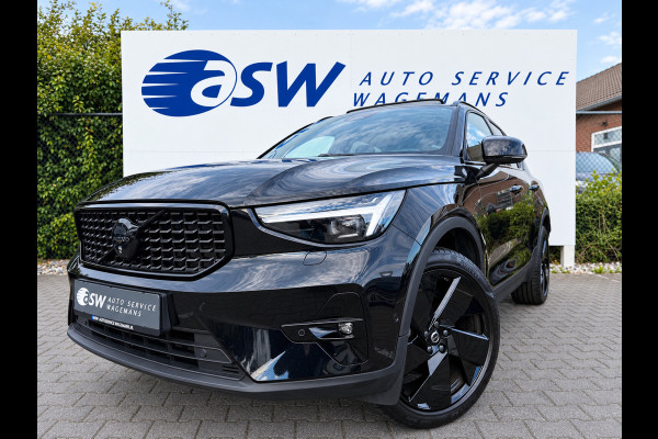 Volvo XC40 2.0 B4 Plus Black Edition | Pano | Memory | Pilot Assist | H/K Audio | 20 inch