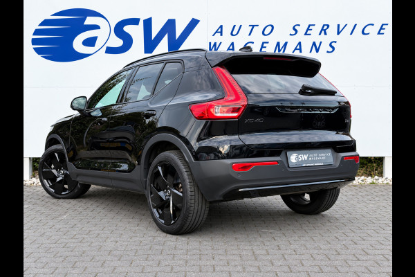 Volvo XC40 2.0 B4 Plus Black Edition | Pano | Memory | Pilot Assist | H/K Audio | 20 inch