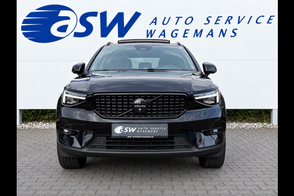 Volvo XC40 2.0 B4 Plus Black Edition | Pano | Memory | Pilot Assist | H/K Audio | 20 inch