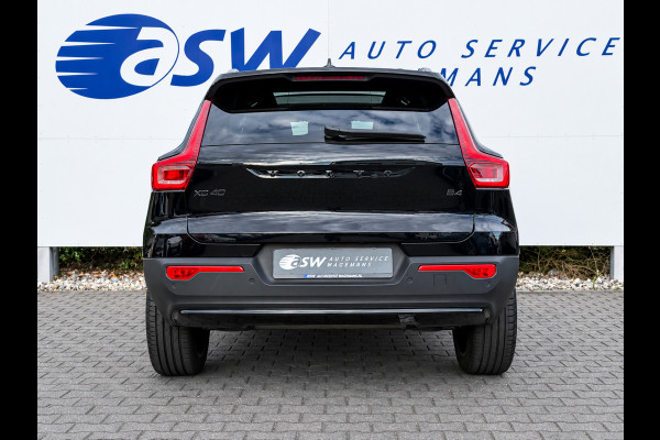 Volvo XC40 2.0 B4 Plus Black Edition | Pano | Memory | Pilot Assist | H/K Audio | 20 inch