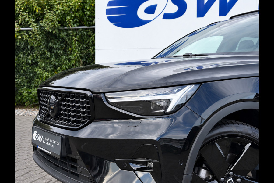 Volvo XC40 2.0 B4 Plus Black Edition | Pano | Memory | Pilot Assist | H/K Audio | 20 inch