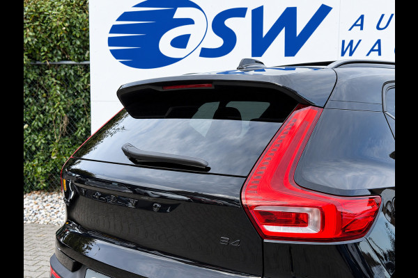 Volvo XC40 2.0 B4 Plus Black Edition | Pano | Memory | Pilot Assist | H/K Audio | 20 inch