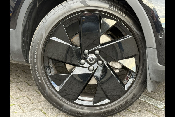 Volvo XC40 2.0 B4 Plus Black Edition | Pano | Memory | Pilot Assist | H/K Audio | 20 inch