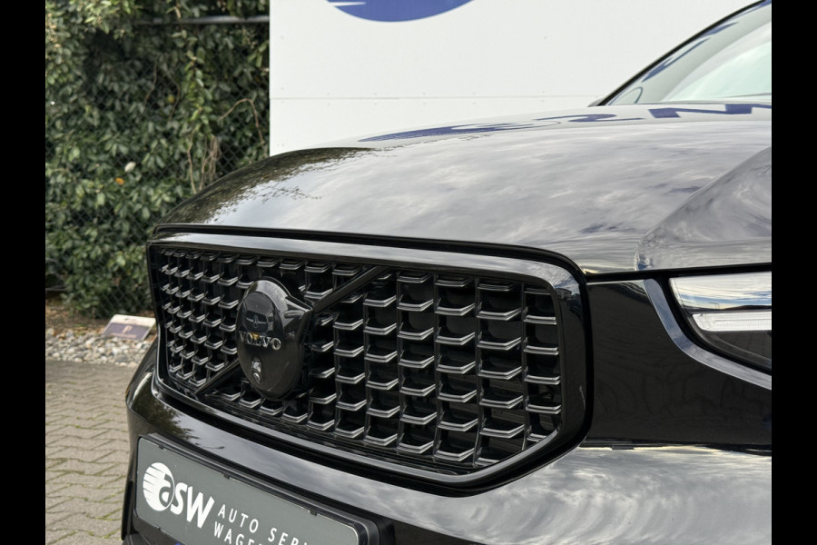 Volvo XC40 2.0 B4 Plus Black Edition | Pano | Memory | Pilot Assist | H/K Audio | 20 inch
