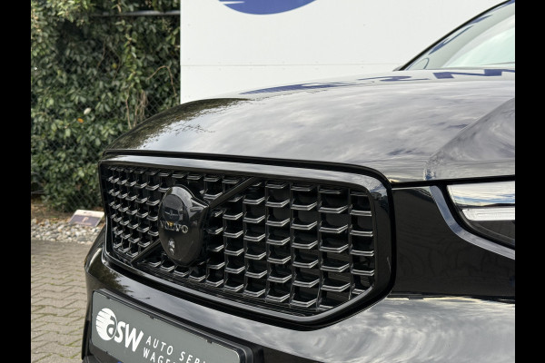 Volvo XC40 2.0 B4 Plus Black Edition | Pano | Memory | Pilot Assist | H/K Audio | 20 inch