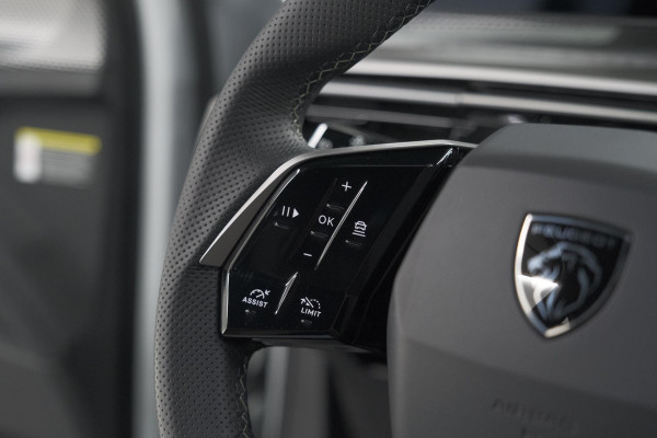 Peugeot 3008 1.2 Hybrid 145 GT | Elektrische Kofferklep | Camera | Adaptieve Cruise Control | Apple CarPlay