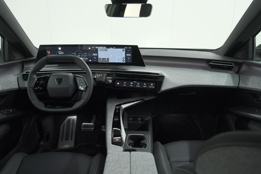 Peugeot 3008 1.2 Hybrid 145 GT | Elektrische Kofferklep | Camera | Adaptieve Cruise Control | Apple CarPlay