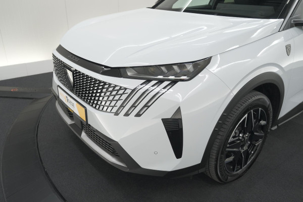 Peugeot 3008 1.2 Hybrid 145 GT | Elektrische Kofferklep | Camera | Adaptieve Cruise Control | Apple CarPlay