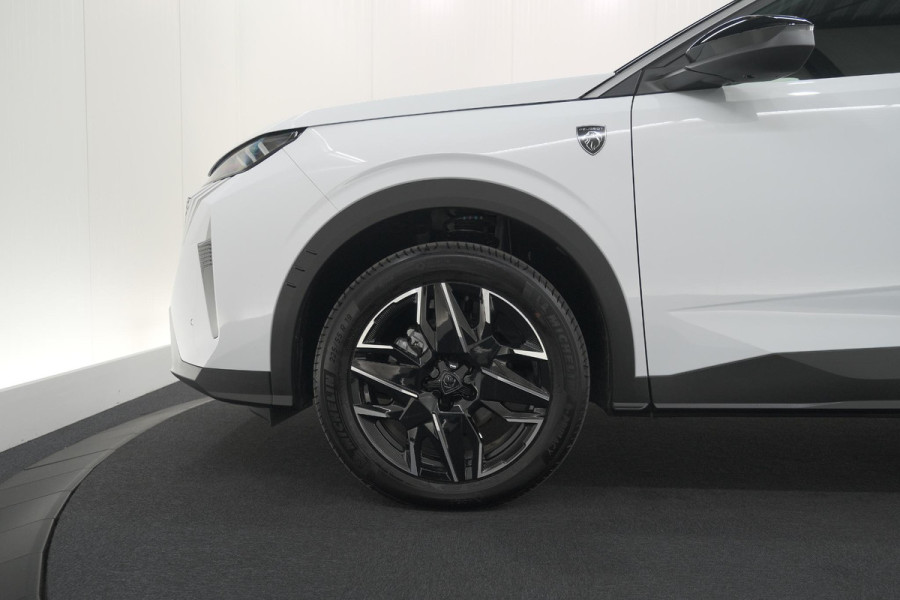 Peugeot 3008 1.2 Hybrid 145 GT | Elektrische Kofferklep | Camera | Adaptieve Cruise Control | Apple CarPlay