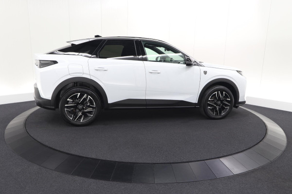 Peugeot 3008 1.2 Hybrid 145 GT | Elektrische Kofferklep | Camera | Adaptieve Cruise Control | Apple CarPlay