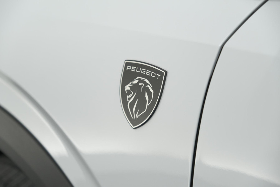 Peugeot 3008 1.2 Hybrid 145 GT | Elektrische Kofferklep | Camera | Adaptieve Cruise Control | Apple CarPlay