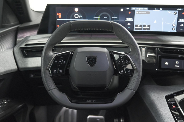 Peugeot 3008 1.2 Hybrid 145 GT | Elektrische Kofferklep | Camera | Adaptieve Cruise Control | Apple CarPlay