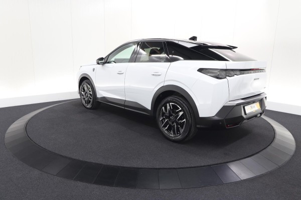 Peugeot 3008 1.2 Hybrid 145 GT | Elektrische Kofferklep | Camera | Adaptieve Cruise Control | Apple CarPlay