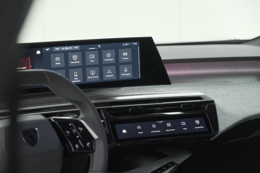Peugeot 3008 1.2 Hybrid 145 GT | Elektrische Kofferklep | Camera | Adaptieve Cruise Control | Apple CarPlay