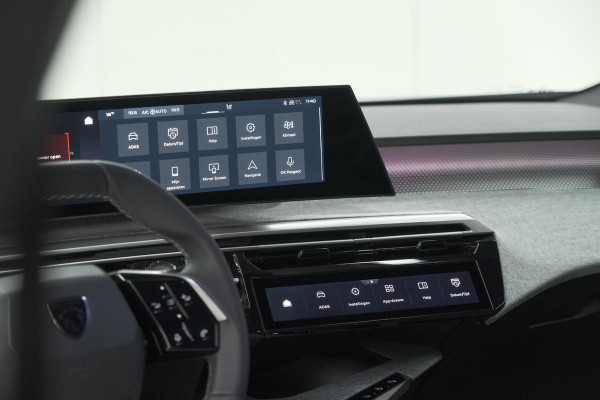 Peugeot 3008 1.2 Hybrid 145 GT | Elektrische Kofferklep | Camera | Adaptieve Cruise Control | Apple CarPlay