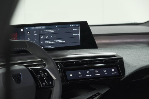 Peugeot 3008 1.2 Hybrid 145 GT | Elektrische Kofferklep | Camera | Adaptieve Cruise Control | Apple CarPlay