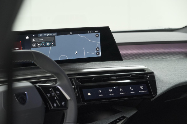 Peugeot 3008 1.2 Hybrid 145 GT | Elektrische Kofferklep | Camera | Adaptieve Cruise Control | Apple CarPlay