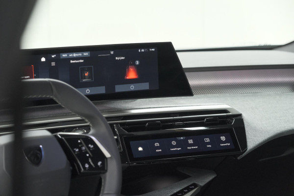 Peugeot 3008 1.2 Hybrid 145 GT | Elektrische Kofferklep | Camera | Adaptieve Cruise Control | Apple CarPlay