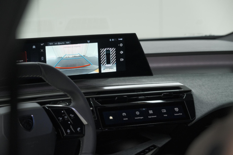 Peugeot 3008 1.2 Hybrid 145 GT | Elektrische Kofferklep | Camera | Adaptieve Cruise Control | Apple CarPlay