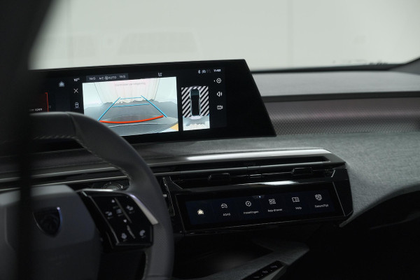 Peugeot 3008 1.2 Hybrid 145 GT | Elektrische Kofferklep | Camera | Adaptieve Cruise Control | Apple CarPlay