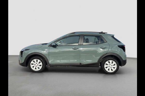 Kia Stonic 1.0 T-GDi MHEV DynamicLine Automaat