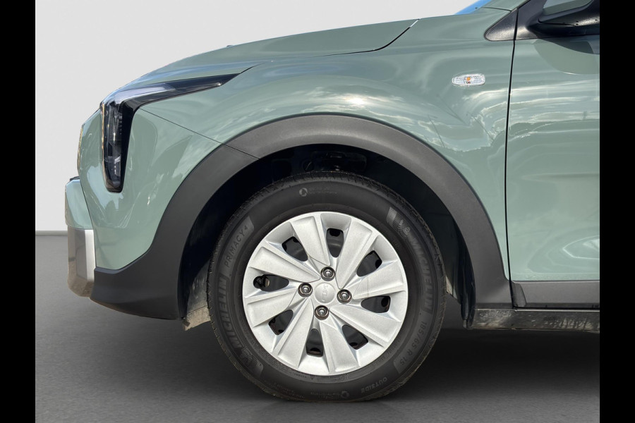 Kia Stonic 1.0 T-GDi MHEV DynamicLine Automaat