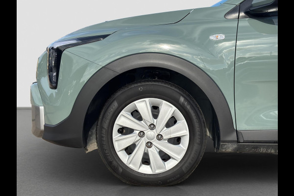 Kia Stonic 1.0 T-GDi MHEV DynamicLine Automaat