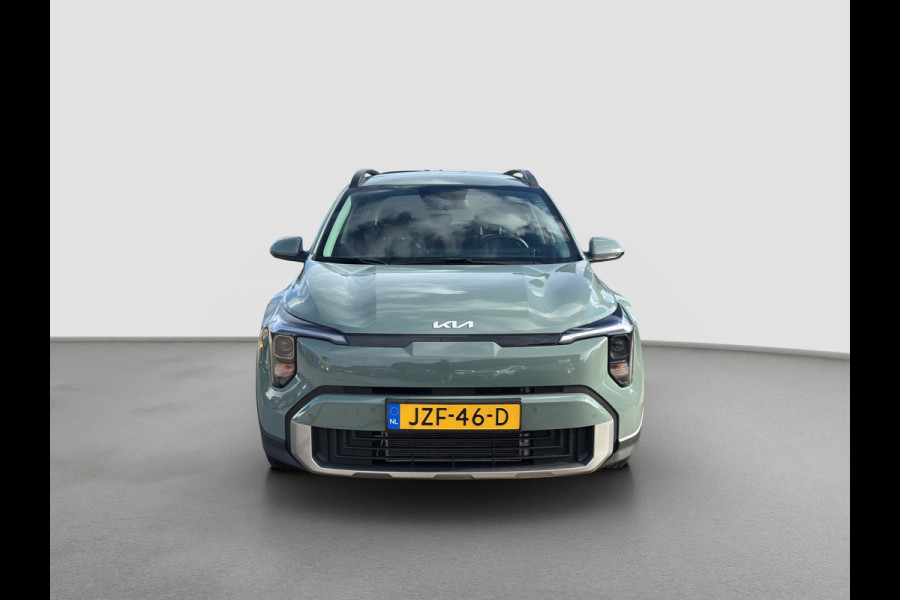 Kia Stonic 1.0 T-GDi MHEV DynamicLine Automaat