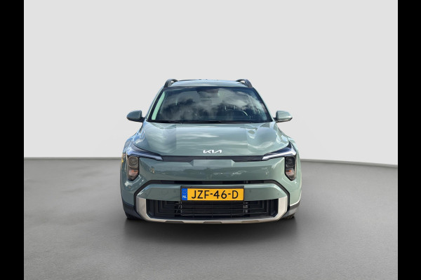 Kia Stonic 1.0 T-GDi MHEV DynamicLine Automaat