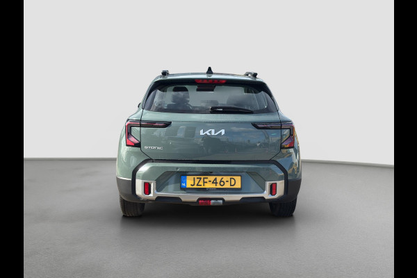 Kia Stonic 1.0 T-GDi MHEV DynamicLine Automaat