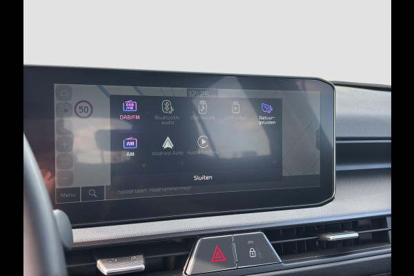 Kia Stonic 1.0 T-GDi MHEV DynamicLine Automaat