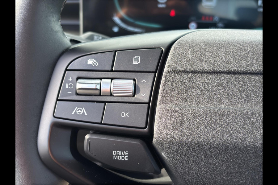 Kia Stonic 1.0 T-GDi MHEV DynamicLine Automaat