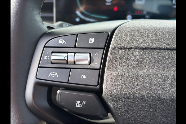 Kia Stonic 1.0 T-GDi MHEV DynamicLine Automaat