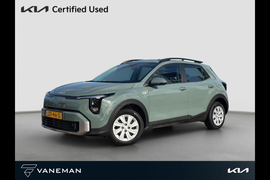 Kia Stonic 1.0 T-GDi MHEV DynamicLine Automaat