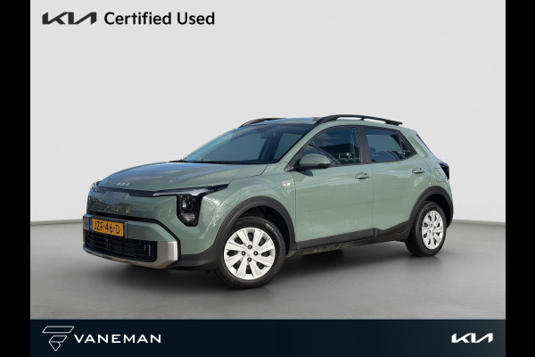 Kia Stonic 1.0 T-GDi MHEV DynamicLine Automaat