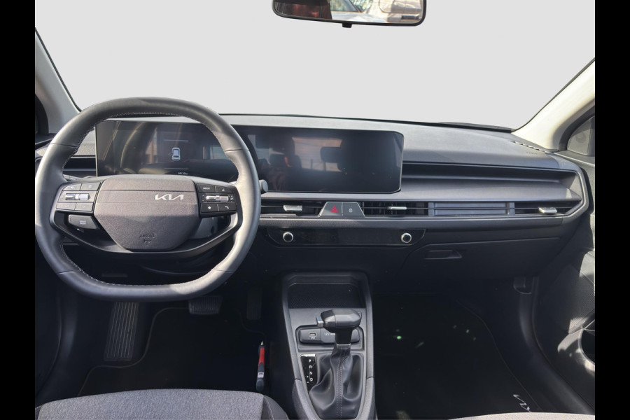 Kia Stonic 1.0 T-GDi MHEV DynamicLine Automaat
