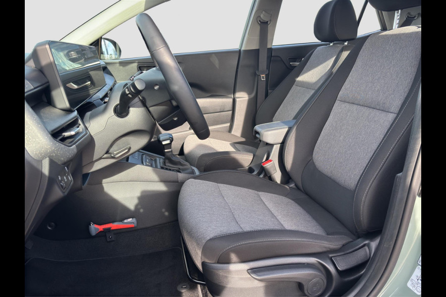 Kia Stonic 1.0 T-GDi MHEV DynamicLine Automaat